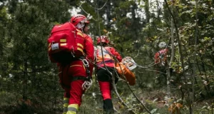 Potraga u Hercegovini: GSS Prenj i policija tragaju za nestalom osobom kod Konjica