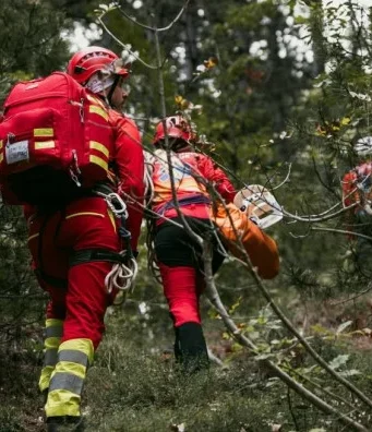 Potraga u Hercegovini: GSS Prenj i policija tragaju za nestalom osobom kod Konjica