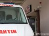 Teška nesreća na području Jablanice: Povrijeđene dvije osobe prevezene u Mostar vozilom hitne pomoći