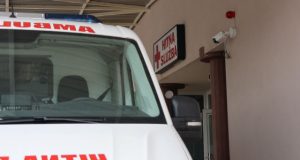 Teška nesreća na području Jablanice: Povrijeđene dvije osobe prevezene u Mostar vozilom hitne pomoći