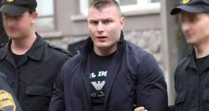 Opasni bjegunac Adnan Šerak uhapšen kod Mostara: Krio se svega nekoliko metara od magistrale – saznajte detalje!