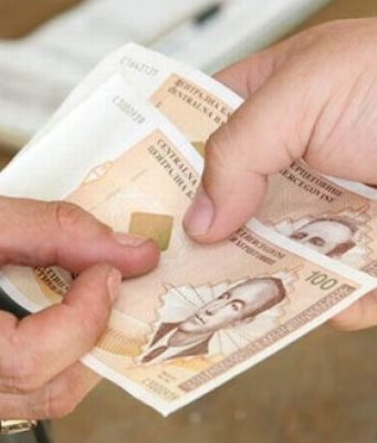 Osigurana sredstva: Evo kada je isplata invalidnina za april u Federaciji BiH