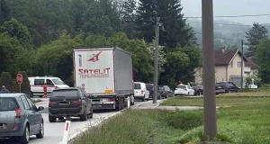 Užas u Bosni i Hercegovini: Ubijena jedna žena, druga u teškom stanju