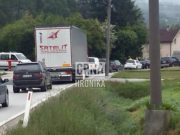 Višestruko ubistvo u BiH? Specijalci na terenu, grad blokiran