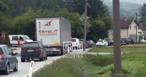 Višestruko ubistvo u BiH? Specijalci na terenu, grad blokiran