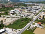 Njemački gigant Lidl širi mrežu u BiH: Nova lokacija uz jednu od najprometnijih cesta u zemlji – pogledajte snimak iz zraka(VIDEO)