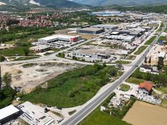 Njemački gigant Lidl širi mrežu u BiH: Nova lokacija uz jednu od najprometnijih cesta u zemlji – pogledajte snimak iz zraka(VIDEO)