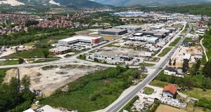 Njemački gigant Lidl širi mrežu u BiH: Nova lokacija uz jednu od najprometnijih cesta u zemlji – pogledajte snimak iz zraka(VIDEO)