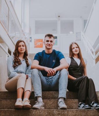 Veliki uspjeh naše Jablaničanke: Aleksandra Perković učenica generacije Srednje škole Prozor!