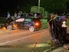 Novi detalji teške nesreće kod Jablanice: Četvero povrijeđenih, među njima i 17-godišnjakinja iz Jablanice (FOTO)
