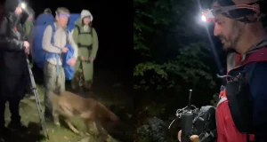 Opomena za sve planinare: Pet maloljetnika iz Češke bez osiguranog smještaja i pripreme završilo u akciji spašavanja GSS-a – Prenj nije za neozbiljne izlete!