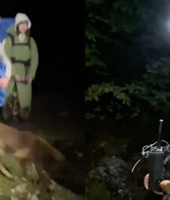 Opomena za sve planinare: Pet maloljetnika iz Češke bez osiguranog smještaja i pripreme završilo u akciji spašavanja GSS-a – Prenj nije za neozbiljne izlete!