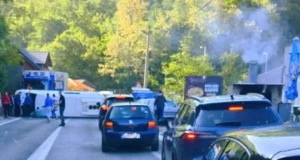 Detalji jučerašnje teške nesreće u Ostrošcu: Povrijeđeno više osoba iz Jablanice, učestvovali minibus, kamion i automobil