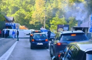 Detalji jučerašnje teške nesreće u Ostrošcu: Povrijeđeno više osoba iz Jablanice, učestvovali minibus, kamion i automobil