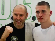 Veliki uspjeh mladog Jablaničanina: Enis Šukman predstavljat će Bosnu i Hercegovinu na Balkanskom prvenstvu u kickboxu!