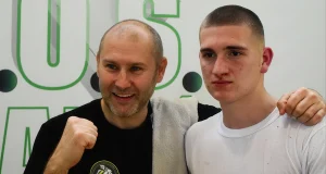 Veliki uspjeh mladog Jablaničanina: Enis Šukman predstavljat će Bosnu i Hercegovinu na Balkanskom prvenstvu u kickboxu!