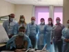 Otac mu donirao bubreg i podario novu šansu za život: Semir Alebić iz Konjica nakon transplantacije poručio: „Super se osjećamo i ja i moj otac…“