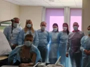 Otac mu donirao bubreg i podario novu šansu za život: Semir Alebić iz Konjica nakon transplantacije poručio: „Super se osjećamo i ja i moj otac…“