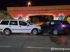 Teška nesreća na M-17 kod Mostara: U sudaru Golfa i BMW-a jedna osoba zadobila teške povrede(FOTO)