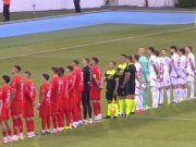 Skandal na finalu Kupa BiH: Ultrasi za vrijeme himne Bosne i Hercegovine urlikali i psovali državu