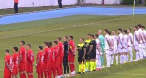 Skandal na finalu Kupa BiH: Ultrasi za vrijeme himne Bosne i Hercegovine urlikali i psovali državu