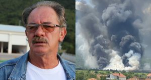 Dramatično upozorenje Hodžića: Mostaru prijeti eksplozija metana na Uborku, potrebna je evakuacija