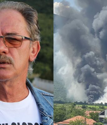 Dramatično upozorenje Hodžića: Mostaru prijeti eksplozija metana na Uborku, potrebna je evakuacija