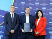 Načelnik Jablanice Emir Muratović potpisao ugovor za sanaciju mosta prema naselju Lug: Osigurano 92.500 KM za početak radova