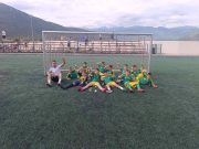 Mladi Jablaničani zablistali u Mostaru: Generacija 2016. MNK Pionir osvojila srebro na turniru FK Velež, Arman Drežnjak najbolji golman turnira
