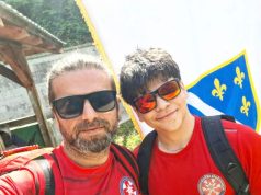 Humanost se prenosi s koljena na koljeno: Nakon spasioca Edija, i njegov maloljetni sin Deni spašava živote na Prenju – „Babo, spremaj se, idemo na Prenj!”