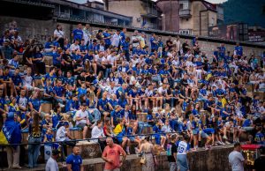 Srce Jablanice kuca za Bosnu i Hercegovinu: Općina Jablanica ponovo organizuje javno gledanje utakmice BiH – SAD na Malom stadionu “Zlatan Alikadić Tazlo”