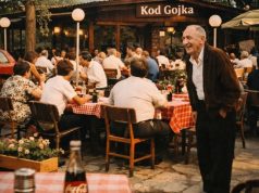 Od siročeta do legende gastronomije: Kako je legendarni Gojko uz pozajmljenih 100.000 maraka na mjestu nekadašnjeg romskog okupljališta stvorio restoran koji svi znaju