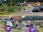Nova tragedija na bh. cestama: Jedna osoba poginula, više povrijeđenih u teškoj saobraćajnoj nesreći