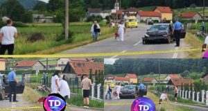 Nova tragedija na bh. cestama: Jedna osoba poginula, više povrijeđenih u teškoj saobraćajnoj nesreći