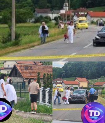 Nova tragedija na bh. cestama: Jedna osoba poginula, više povrijeđenih u teškoj saobraćajnoj nesreći