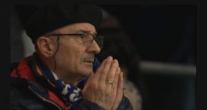 Hadžija Elvedin Šečić dirnuo region: Umru koju je dobio na poklon proslijedio džematliji iz Srebrenice
