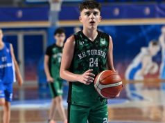 Košarkaški biser iz Jablanice: Ajdin Lulić pozvan na okupljanje U14 reprezentacije BiH