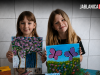 Mjesto gdje djeca u Jablanici otkrivaju svoj talent: “Neretva Art” već godinama stvara male umjetnike