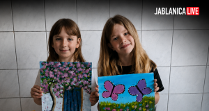 Mjesto gdje djeca u Jablanici otkrivaju svoj talent: “Neretva Art” već godinama stvara male umjetnike