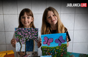 Mjesto gdje djeca u Jablanici otkrivaju svoj talent: “Neretva Art” već godinama stvara male umjetnike