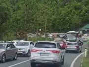 Stanje na cestama u BiH: Vozači oprez, radovi usporavaju saobraćaj na više dionica, među njima i Konjic – Jablanica