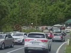 Stanje na cestama u BiH: Vozači oprez, radovi usporavaju saobraćaj na više dionica, među njima i Konjic – Jablanica