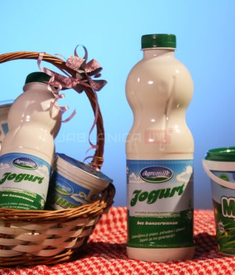 Agromilk širi tim: Mljekara Konjic raspisala oglas za prijem novih radnika