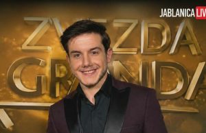 Nadomak velikog finala: Jablaničanin Midhat Keskin završio svoj put u superfinalu „Zvezda Granda“, ali osvojio srca publike