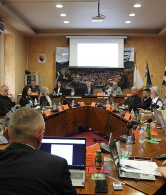 Održana 19. sjednica Općinskog vijeća Jablanica: Usvojeno više važnih odluka i zaključaka – donosimo detalje