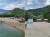 Plaža i bazen „Sastavi“ u Glogošnici spremni za ljeto: Mještani i Općina zajedničkim snagama uredili ovo predivno kupalište(FOTO)