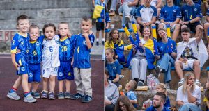 Večeras svi u plavo-žutom: Jablanica spremila spektakl podrške reprezentaciji Bosne i Hercegovine uz vatromet i posebno iznenađenje