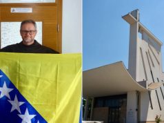Župnik fra Danijel Rajić, čija su zvona odjekivala nakon svakog gola Zmajeva, poručio: “Srce mi je bilo puno radosti i ponosa”