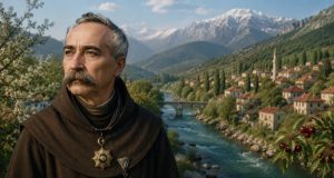 Fra Grgo Martić još 1882. godine opisao divnu Jablanicu i njena sela: „U njoj trešnje do Mostara prve..“