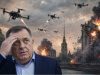 Veliki napad na Sankt Peterburg: U gradu se nalazi i delegacija Republike Srpske predvođena Dodikom